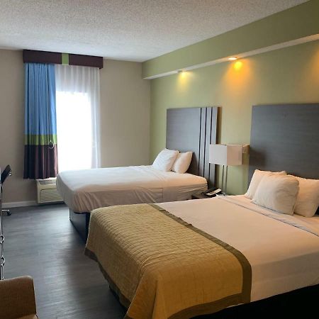 Ormond Beach Inn Экстерьер фото