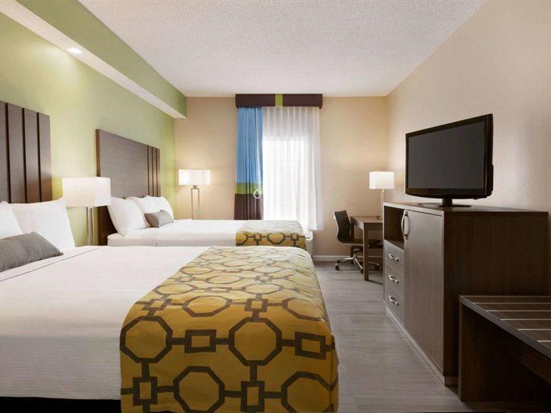 Ormond Beach Inn Экстерьер фото