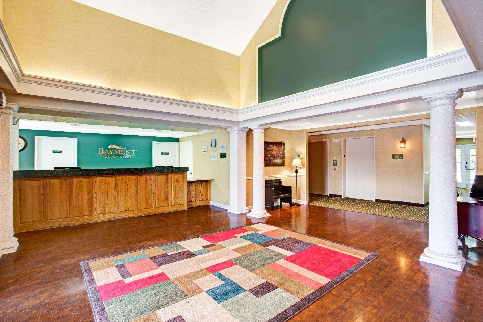 Ormond Beach Inn Экстерьер фото