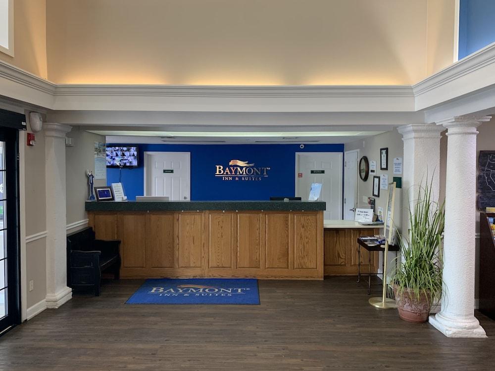 Ormond Beach Inn Экстерьер фото