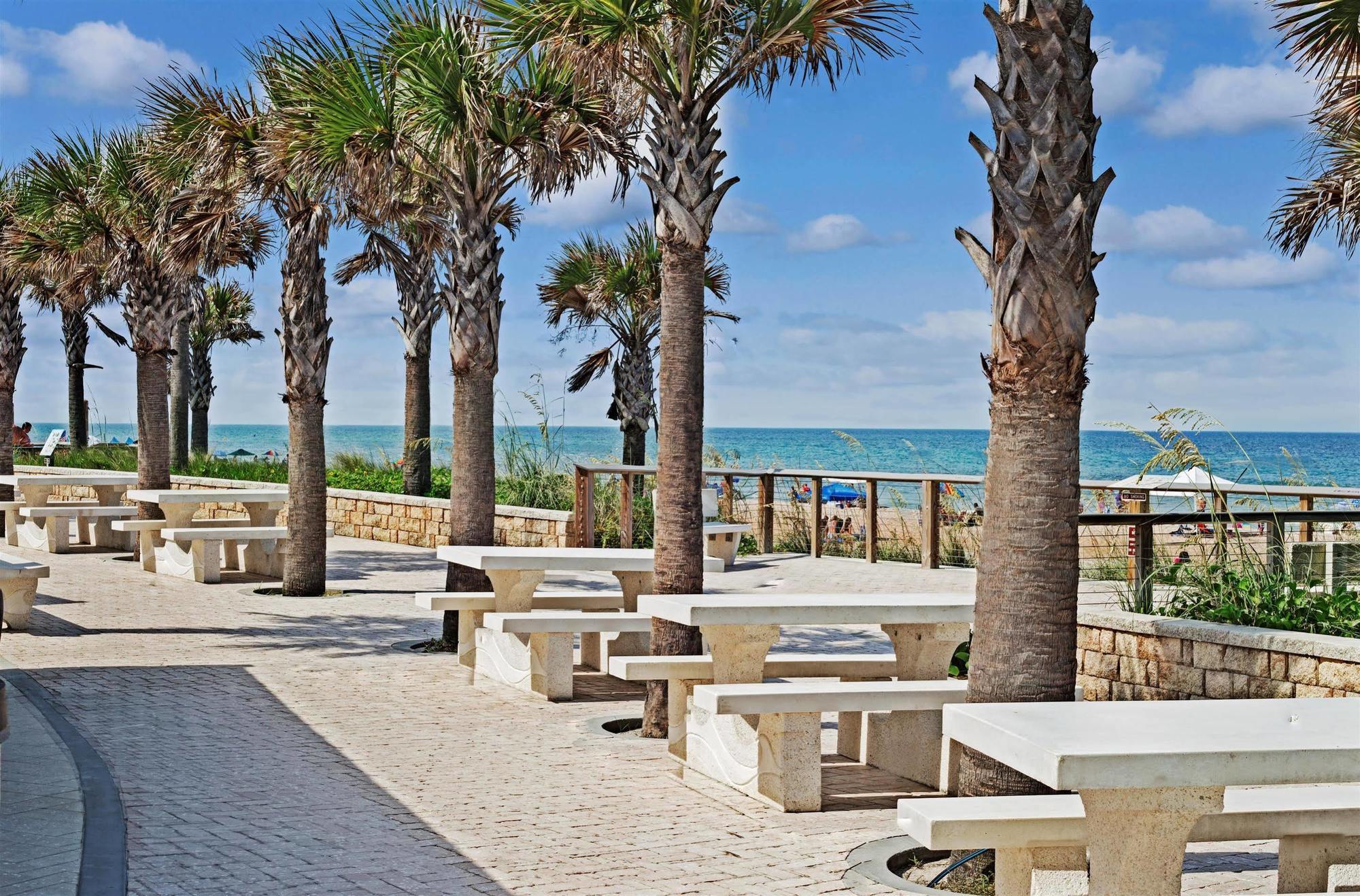 Ormond Beach Inn Экстерьер фото