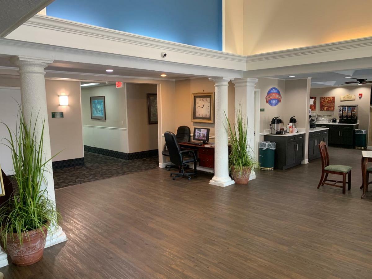 Ormond Beach Inn Экстерьер фото