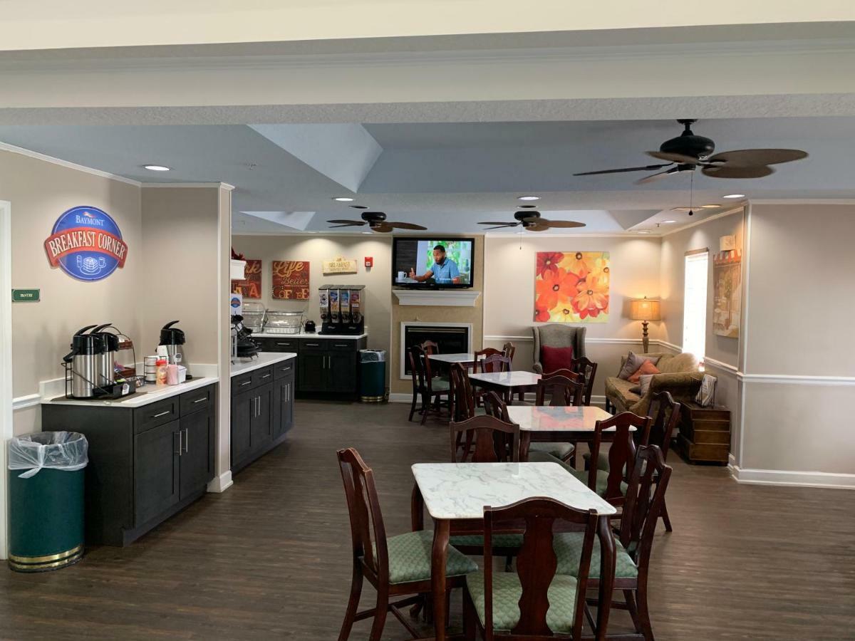 Ormond Beach Inn Экстерьер фото