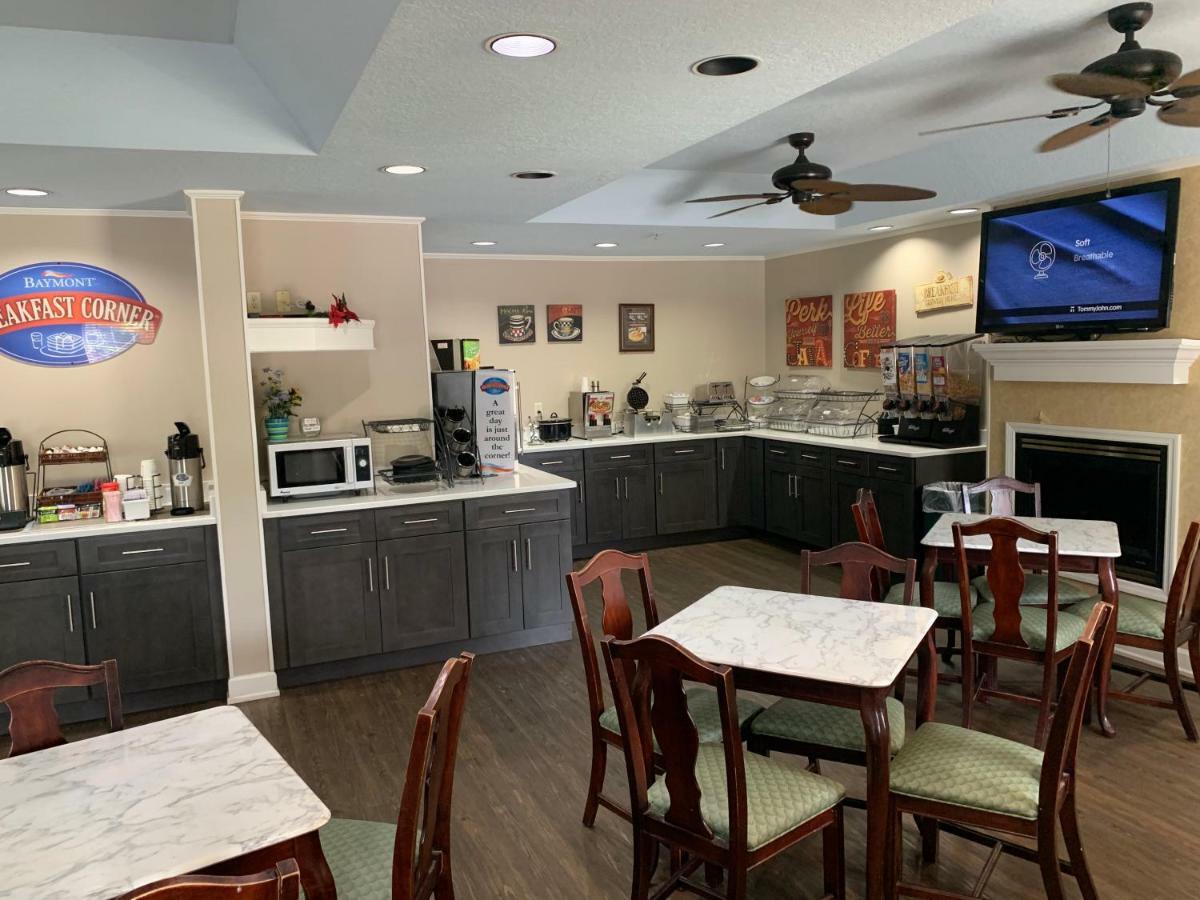 Ormond Beach Inn Экстерьер фото