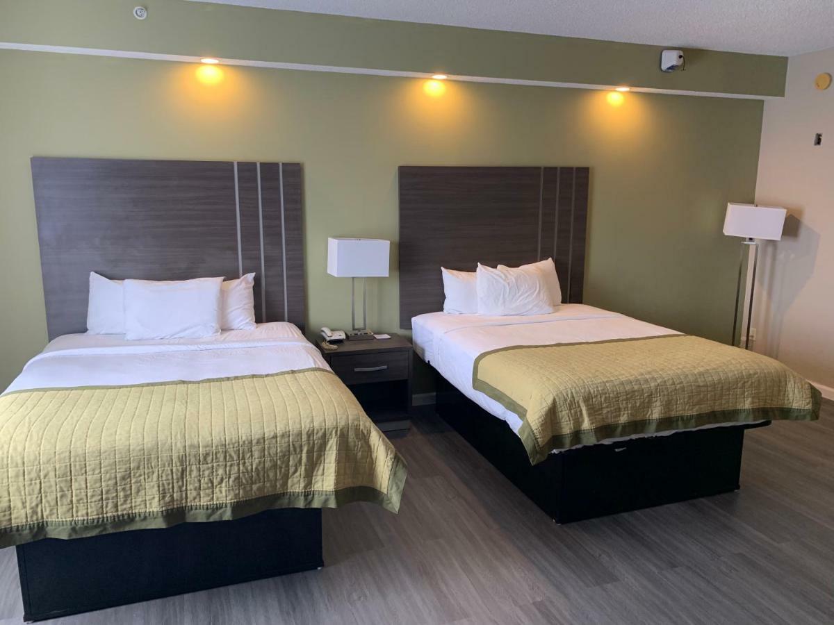 Ormond Beach Inn Экстерьер фото