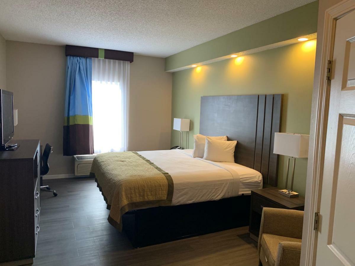 Ormond Beach Inn Экстерьер фото