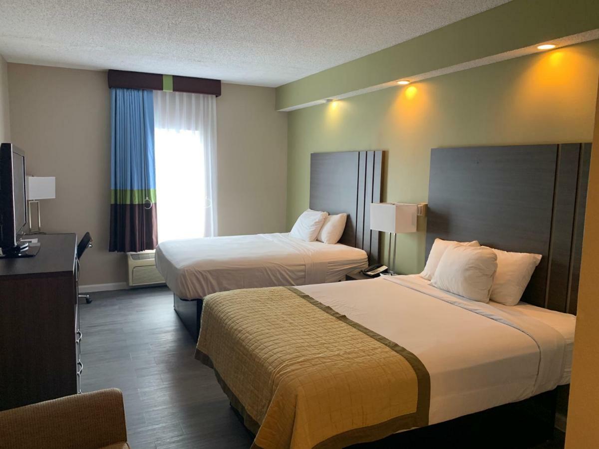 Ormond Beach Inn Экстерьер фото