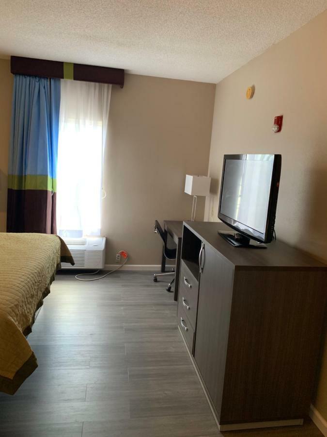 Ormond Beach Inn Экстерьер фото