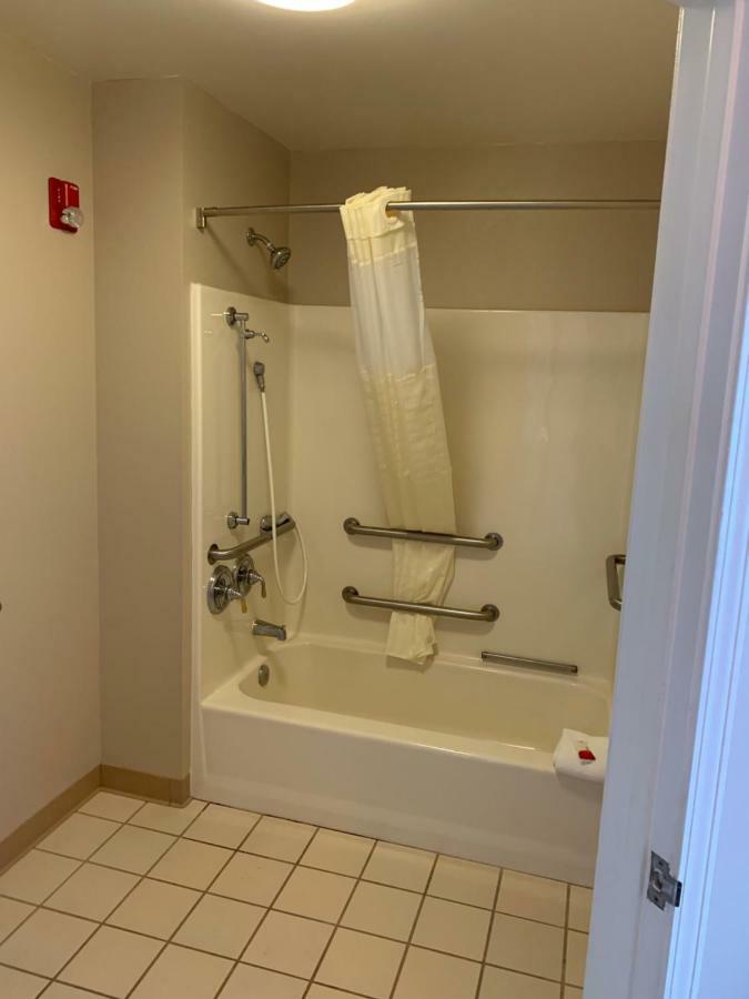 Ormond Beach Inn Экстерьер фото
