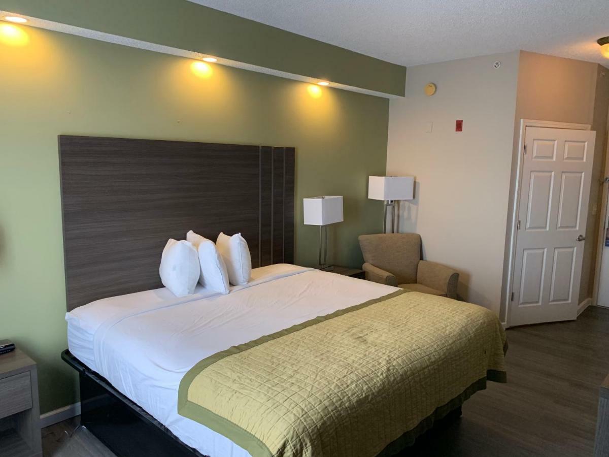 Ormond Beach Inn Экстерьер фото