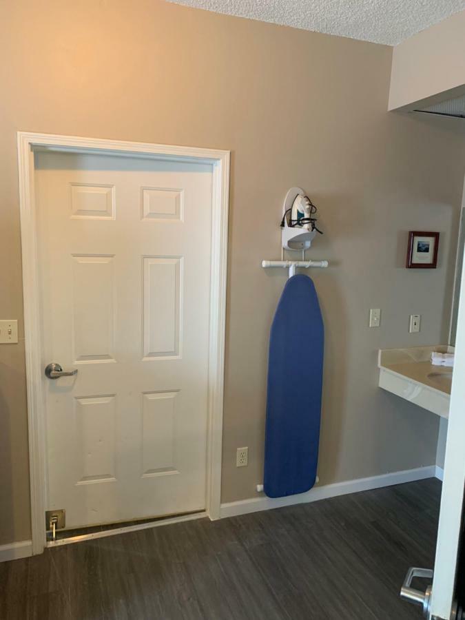 Ormond Beach Inn Экстерьер фото