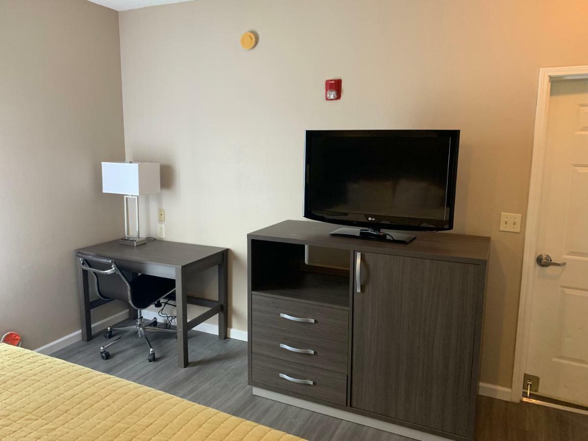 Ormond Beach Inn Экстерьер фото