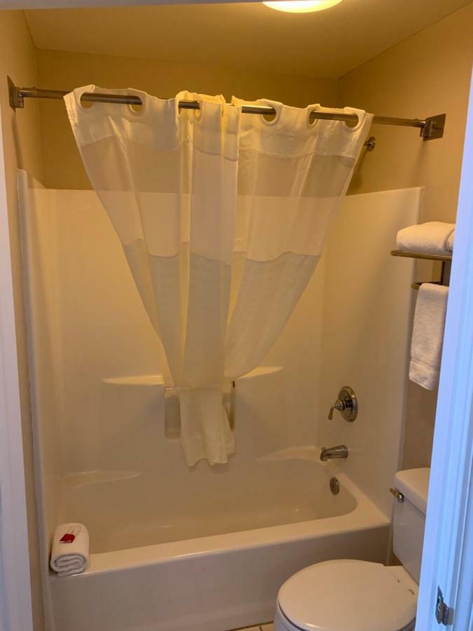Ormond Beach Inn Экстерьер фото