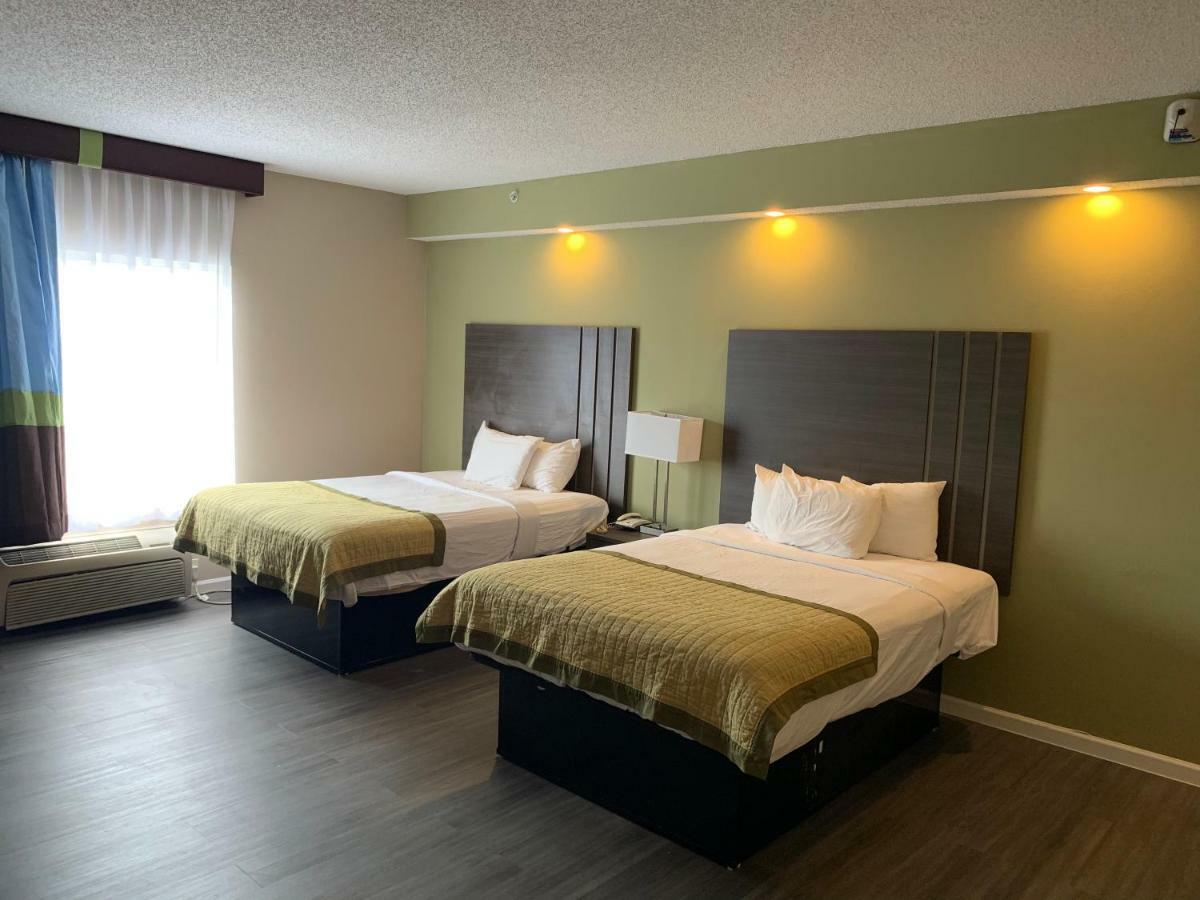 Ormond Beach Inn Экстерьер фото