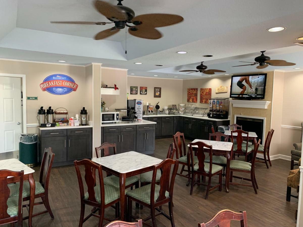 Ormond Beach Inn Экстерьер фото